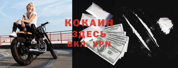 молекула духа Лихославль