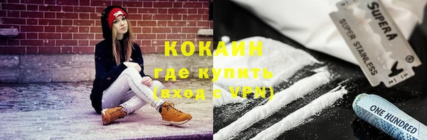 молекула духа Лихославль